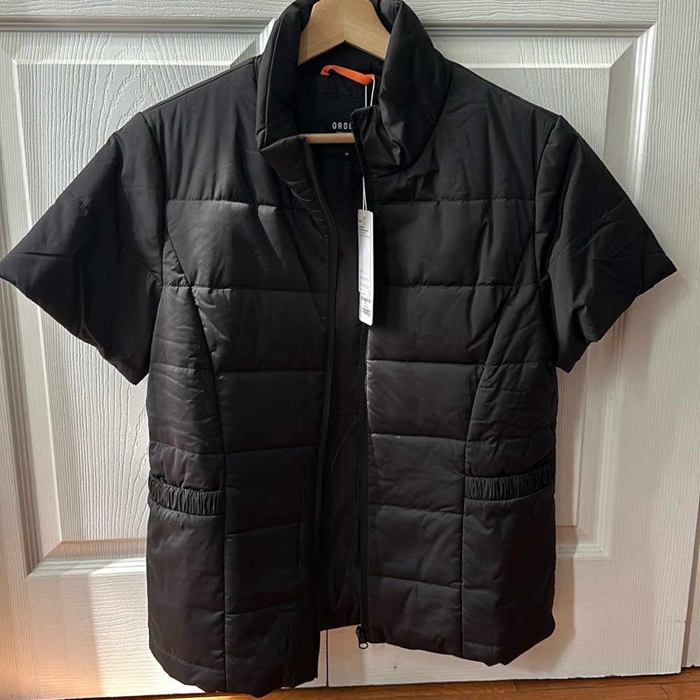 Brand New Orolay Jacket